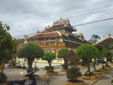tây an cổ tự
